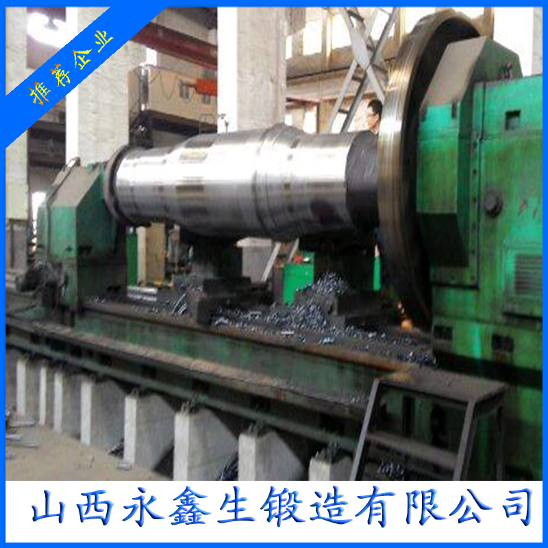 鍛件為什么要留加工余量？