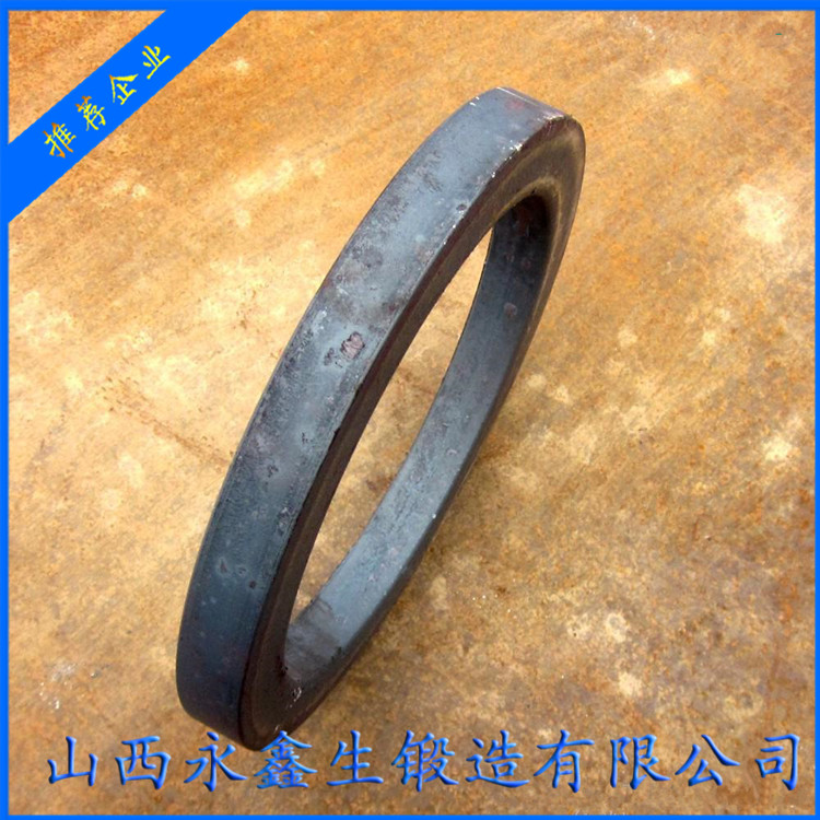 什么是模鍛件？