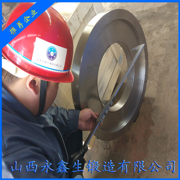 鍛件鋼坯再跌！鍛件價(jià)格驚心動(dòng)破？