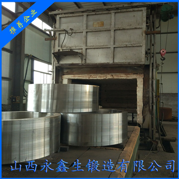 鍛件標準怎么去檢驗？