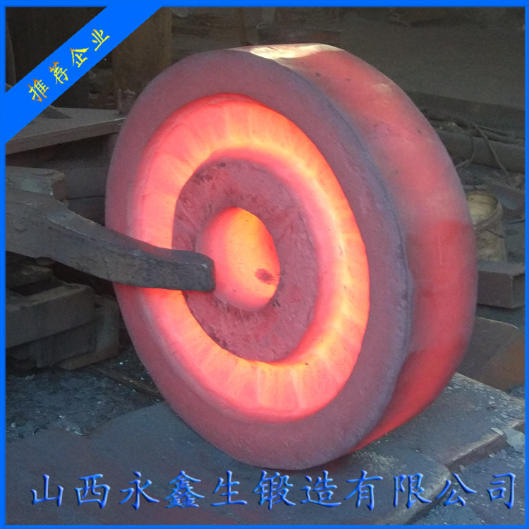 鍛件廠的工藝復(fù)雜嗎？